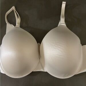 Soma Cream Bra